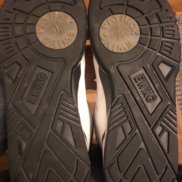 Ewing 33 Hi Jamaica - Picture 5 of 5